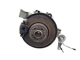 BMW 33316779789 33326753108 33326753107 Rear axle Beam BMW 7 (E65, E66) (2001-2009) — thumbnail 3