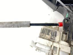 MERCEDES-BENZ A1647201135 A1647201235 Set of door locks (latches) MERCEDES-BENZ GL-CLASS (X164) (2006-2012) — thumbnail 6