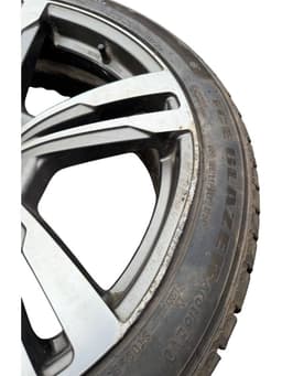 AUDI Rim set With Tyres 4 pcs AUDI Q7 (4MB, 4MG) (2015-) — thumbnail 5