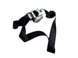BMW 72117243307 7243307 Seat Belt Front Left BMW 3 GT Gran Turismo (F34) (2012-) — thumbnail 2