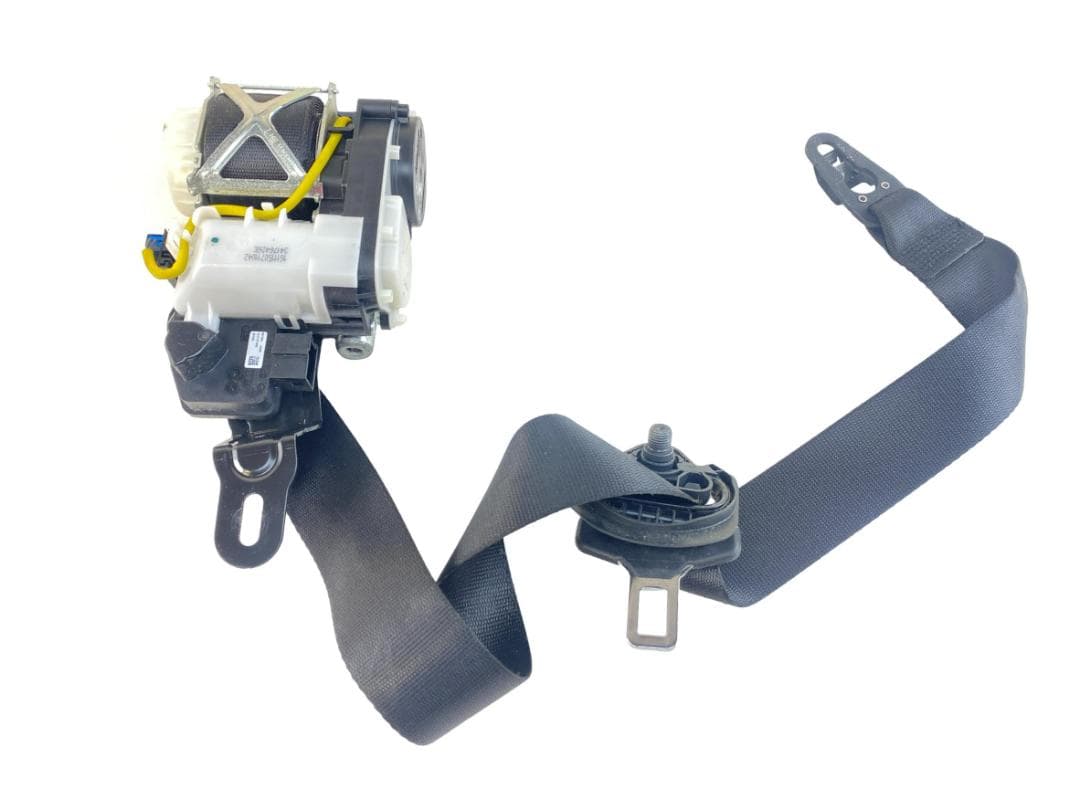 A2138600601 Seat Belt Front Left MERCEDES-BENZ E-CLASS (W213) (2016-2023)