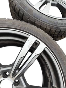 AUDI Rim set With Tyres 4 pcs AUDI Q7 (4MB, 4MG) (2015-) — thumbnail 10