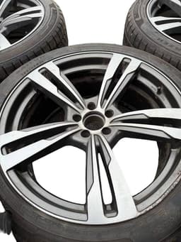AUDI Rim set With Tyres 4 pcs AUDI Q7 (4MB, 4MG) (2015-) — thumbnail 6