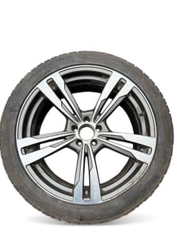 AUDI Rim set With Tyres 4 pcs AUDI Q7 (4MB, 4MG) (2015-) — thumbnail 4