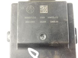 ALFA ROMEO 50557151 Seats control unit ALFA ROMEO STELVIO (949) (2016-) — thumbnail 2