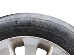 SUBARU Rim set With Tyres 4 pcs SUBARU IMPREZA (GH, GR) (2008-2012) — thumbnail 7