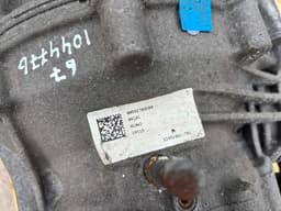 ALFA ROMEO 55276026 Rear axle differential ALFA ROMEO STELVIO (949) (2016-) — thumbnail 5