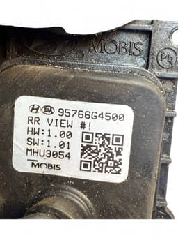 HYUNDAI 95766G4500 Reverse camera HYUNDAI i30 III (PD) (2016-) — thumbnail 9