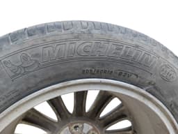 SUBARU Rim set With Tyres 4 pcs SUBARU IMPREZA (GH, GR) (2008-2012) — thumbnail 8