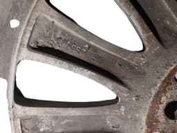 SUBARU Rim set With Tyres 4 pcs SUBARU IMPREZA (GH, GR) (2008-2012) — thumbnail 9