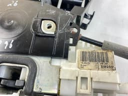 MERCEDES-BENZ A1647201135 A1647201235 Set of door locks (latches) MERCEDES-BENZ GL-CLASS (X164) (2006-2012) — thumbnail 4