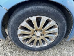 SUBARU Rim set With Tyres 4 pcs SUBARU IMPREZA (GH, GR) (2008-2012) — thumbnail 5
