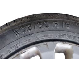 SUBARU Rim set With Tyres 4 pcs SUBARU IMPREZA (GH, GR) (2008-2012) — thumbnail 6