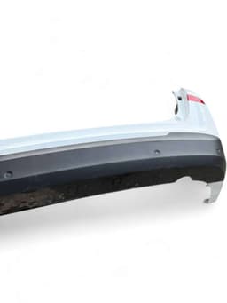 HYUNDAI 86611G4200 86610G4200 Rear bumper HYUNDAI i30 III (PD) (2016-) — thumbnail 4
