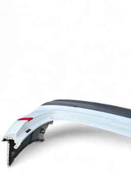 HYUNDAI 86611G4200 86610G4200 Rear bumper HYUNDAI i30 III (PD) (2016-) — thumbnail 10