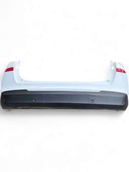 HYUNDAI 86611G4200 86610G4200 Rear bumper HYUNDAI i30 III (PD) (2016-) — thumbnail 1