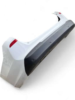 HYUNDAI 86611G4200 86610G4200 Rear bumper HYUNDAI i30 III (PD) (2016-) — thumbnail 2
