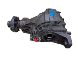 MERCEDES-BENZ A1643500914 Rear axle differential MERCEDES-BENZ GL-CLASS (X164) (2006-2012) — thumbnail 1
