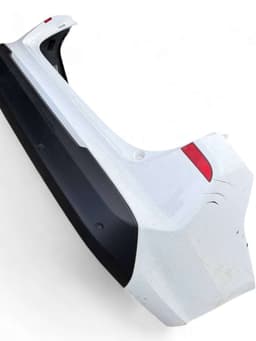 HYUNDAI 86611G4200 86610G4200 Rear bumper HYUNDAI i30 III (PD) (2016-) — thumbnail 5