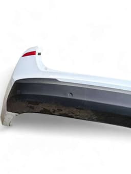 HYUNDAI 86611G4200 86610G4200 Rear bumper HYUNDAI i30 III (PD) (2016-) — thumbnail 3
