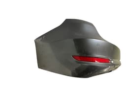 BMW 51127371878 Rear bumper BMW 3 GT Gran Turismo (F34) (2012-) — thumbnail 2