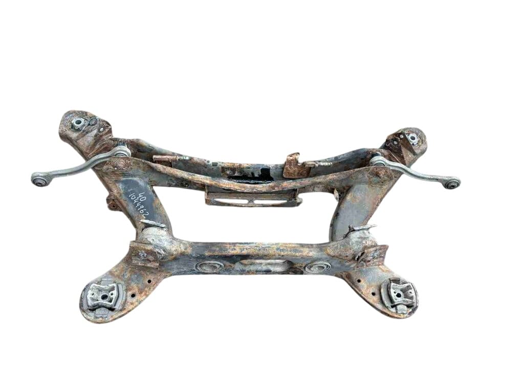 A2073509702 Rear axle Beam MERCEDES-BENZ E-CLASS (W212) (2009-2016)