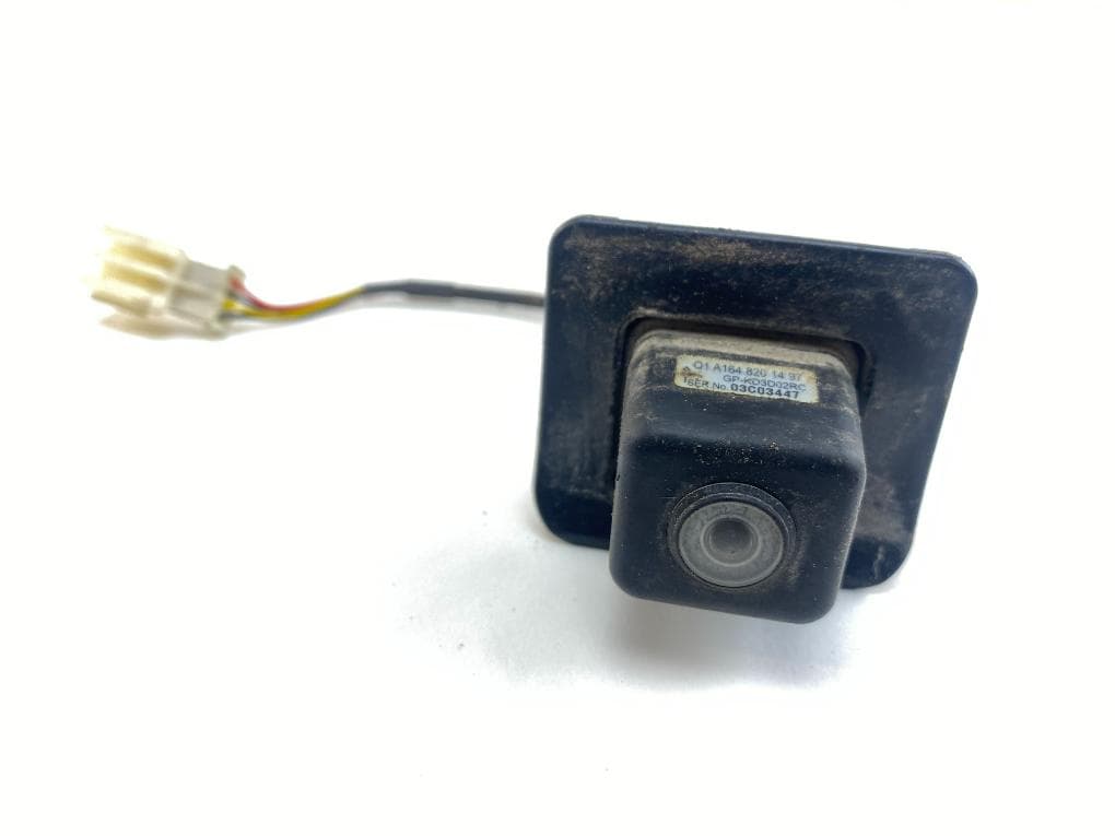 MERCEDES-BENZ A1648201497 Reverse camera MERCEDES-BENZ GL-CLASS (X164) (2006-2012)
