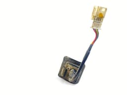 MERCEDES-BENZ A1648201497 Reverse camera MERCEDES-BENZ GL-CLASS (X164) (2006-2012) — thumbnail 2