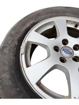 VOLVO 30671480 Rim set With Tyres 4 pcs VOLVO XC60 I (2008-2017) — thumbnail 10