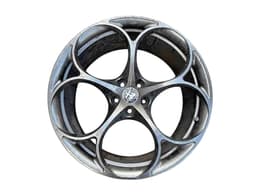 ALFA ROMEO 156117303 Rim 1 pc ALFA ROMEO STELVIO (949) (2016-) — thumbnail 1