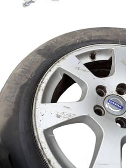 VOLVO 30671480 Rim set With Tyres 4 pcs VOLVO XC60 I (2008-2017) — thumbnail 5