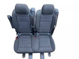 MERCEDES-BENZ A4479502800 Rear Seat MERCEDES-BENZ VITO / V-CLASS (W447) (2014-) — thumbnail 1