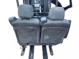 MERCEDES-BENZ A4479502800 Rear Seat MERCEDES-BENZ VITO / V-CLASS (W447) (2014-) — thumbnail 2