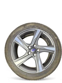 VOLVO 31347131 Rim set With Tyres 4 pcs VOLVO V40 (2012-2019) — thumbnail 5