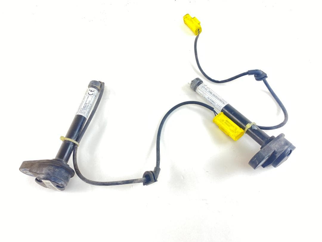A2139062201 Set of bonnet (hood) actuators MERCEDES-BENZ E-CLASS (W213) (2016-2023)