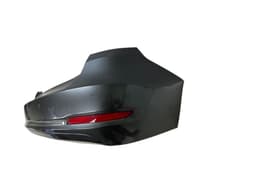 BMW 51127371878 Rear bumper BMW 3 GT Gran Turismo (F34) (2012-) — thumbnail 3