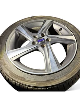 VOLVO 31347131 Rim set With Tyres 4 pcs VOLVO V40 (2012-2019) — thumbnail 6