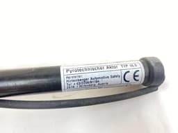 MERCEDES-BENZ A2139062201 Set of bonnet (hood) actuators MERCEDES-BENZ E-CLASS (W213) (2016-2023) — thumbnail 6