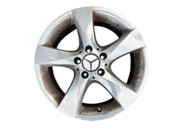 MERCEDES-BENZ A4474014800 Rim 1 pc MERCEDES-BENZ VITO / V-CLASS (W447) (2014-) — thumbnail 1