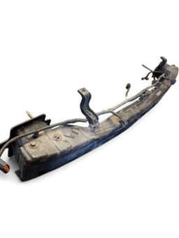 HYUNDAI 86630G4200 Rear bumper foam insert HYUNDAI i30 III (PD) (2016-) — thumbnail 1