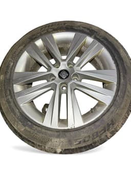 SEAT 5F0601025M Rim set With Tyres 4 pcs SEAT LEON (5F) (2012-2020) — thumbnail 5