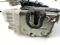 MERCEDES-BENZ A1647200935 A1647201035 Set of door locks (latches) MERCEDES-BENZ GL-CLASS (X164) (2006-2012) — thumbnail 4