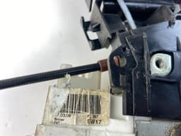 MERCEDES-BENZ A1647200935 A1647201035 Set of door locks (latches) MERCEDES-BENZ GL-CLASS (X164) (2006-2012) — thumbnail 5