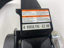 HONDA 81850T1GE21ZB Seat Belt Front Left HONDA CR-V IV (RM) (2012-2016) — thumbnail 3