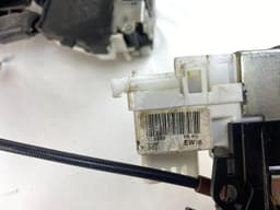 MERCEDES-BENZ A1647200935 A1647201035 Set of door locks (latches) MERCEDES-BENZ GL-CLASS (X164) (2006-2012) — thumbnail 8