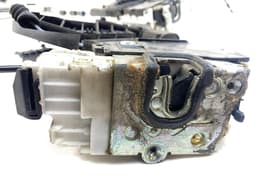 MERCEDES-BENZ A1647200935 A1647201035 Set of door locks (latches) MERCEDES-BENZ GL-CLASS (X164) (2006-2012) — thumbnail 3