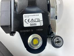 HONDA 81850T1GE21ZB Seat Belt Front Left HONDA CR-V IV (RM) (2012-2016) — thumbnail 4