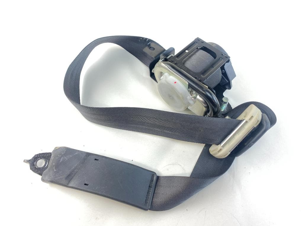 81850T1GE21ZB Seat Belt Front Left HONDA CR-V IV (RM) (2012-2016)