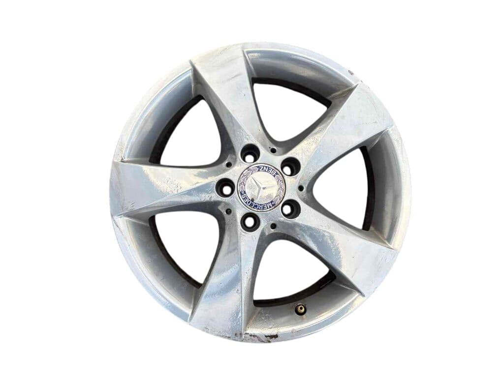 MERCEDES-BENZ A4474014800 Rim 1 pc MERCEDES-BENZ VITO / V-CLASS (W447) (2014-)