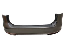VW 3G9807417 3G9807421 Rear bumper VW PASSAT B8 (3G) / ALLTRACK (2014-2023) — thumbnail 1